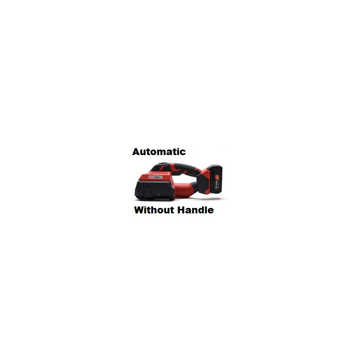 STEP H-49 ODIN Automatic Battery Powered Sealer